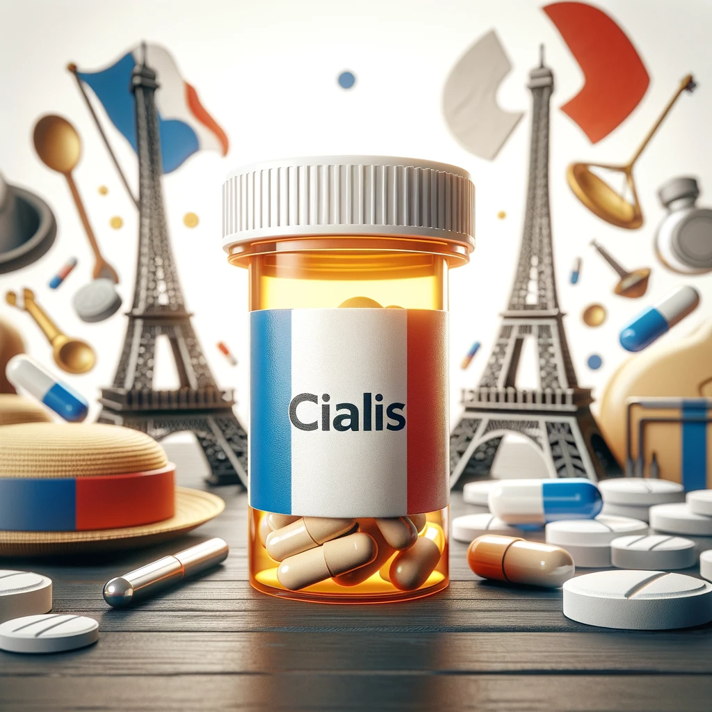 Prix du cialis generique en france 